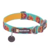 Ruffwear Flat Out™ Hundehalsband Spring Burst 1 Ruffwear Flat Out™ Hundehalsband Spring Burst -Günstiges Hundeshop Geschäft 1051465 Product