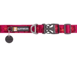Ruffwear Flat Out™ Hundehalsband Alpenglow Burst 6 Ruffwear Flat Out™ Hundehalsband Alpenglow Burst -Günstiges Hundeshop Geschäft 1051537 Product
