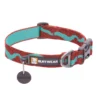Ruffwear Flat Out™ Hundehalsband Colorado River 1 Ruffwear Flat Out™ Hundehalsband Colorado River -Günstiges Hundeshop Geschäft 1051624 Product