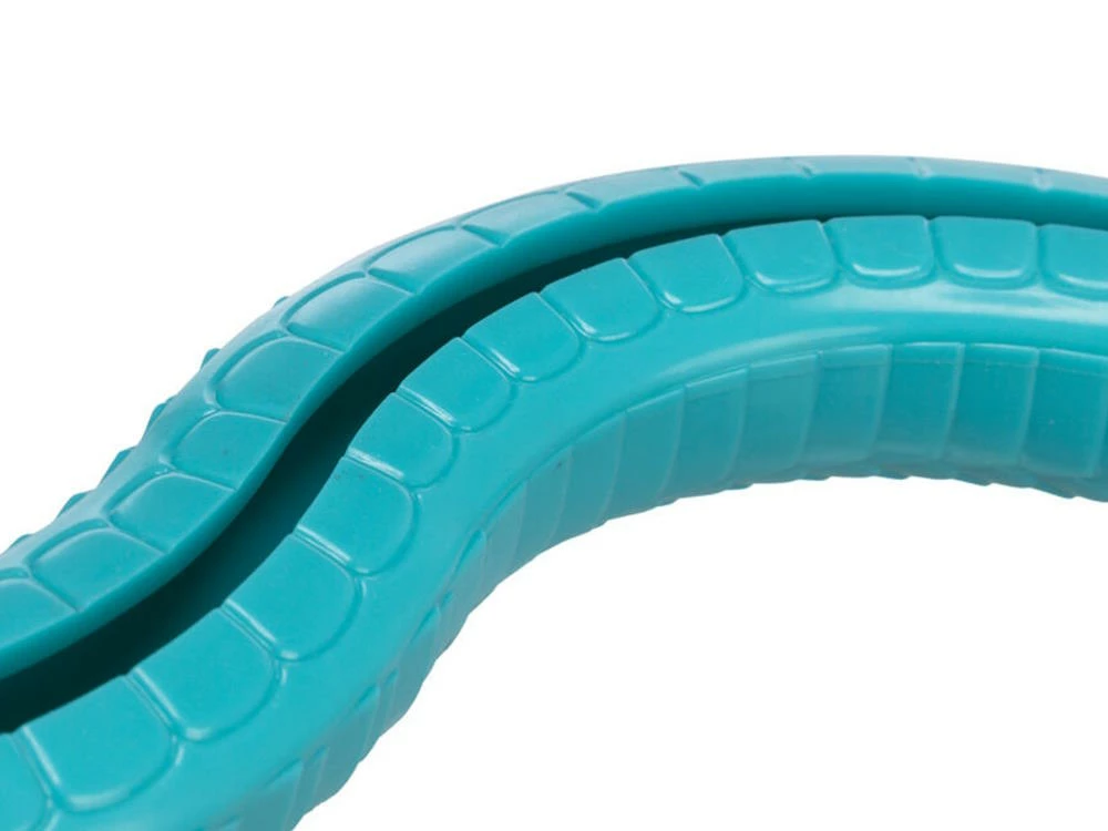 Trixie Snack Snake Hundespielzeug XXL Petrol 4 Trixie Snack Snake Hundespielzeug XXL Petrol – Bild 2