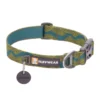 Ruffwear Flat Out™ Hundehalsband New River -Günstiges Hundeshop Geschäft 1051990 Product