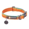 Ruffwear Flat Out™ Hundehalsband Fall Mountains 1 Ruffwear Flat Out™ Hundehalsband Fall Mountains -Günstiges Hundeshop Geschäft 1052054 Product