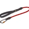 Ruffwear Knot-a-Long™ Kurzführer Hundeleine Red Sumac 2 Ruffwear Knot-a-Long™ Kurzführer Hundeleine Red Sumac -Günstiges Hundeshop Geschäft 1052650 Product
