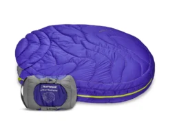 Ruffwear Highlands Sleeping Bag™ Hundeschlafsack Huckleberry Blue 12 Ruffwear Highlands Sleeping Bag™ Hundeschlafsack Huckleberry Blue -Günstiges Hundeshop Geschäft 1053411 Product