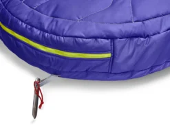 Ruffwear Highlands Sleeping Bag™ Hundeschlafsack Huckleberry Blue 15 Ruffwear Highlands Sleeping Bag™ Hundeschlafsack Huckleberry Blue -Günstiges Hundeshop Geschäft 1053414 Product