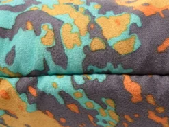 Ruffwear Basecamp™ Hundebett Orange Reef 9 Ruffwear Basecamp™ Hundebett Orange Reef -Günstiges Hundeshop Geschäft 1053624 Product