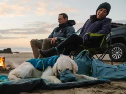 Ruffwear Great Basin™ Faltbarer Reise-Hundenapf -Günstiges Hundeshop Geschäft 1054506 Product