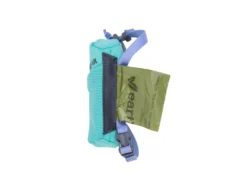 Ruffwear Stash Bag Mini™ Kotbeutelspender Aurora Teal 11 Ruffwear Stash Bag Mini™ Kotbeutelspender Aurora Teal -Günstiges Hundeshop Geschäft 1054772 Product