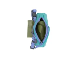 Ruffwear Stash Bag Mini™ Kotbeutelspender Aurora Teal 12 Ruffwear Stash Bag Mini™ Kotbeutelspender Aurora Teal -Günstiges Hundeshop Geschäft 1054773 Product