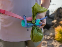 Ruffwear Stash Bag Mini™ Kotbeutelspender Aurora Teal 15 Ruffwear Stash Bag Mini™ Kotbeutelspender Aurora Teal -Günstiges Hundeshop Geschäft 1054776 Product