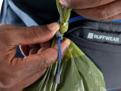 Ruffwear Stash Bag Plus™ Bauchtasche Für Umhängeleine Basalt Gray 18 Ruffwear Stash Bag Plus™ Bauchtasche Für Umhängeleine Basalt Gray -Günstiges Hundeshop Geschäft 1054843 Product