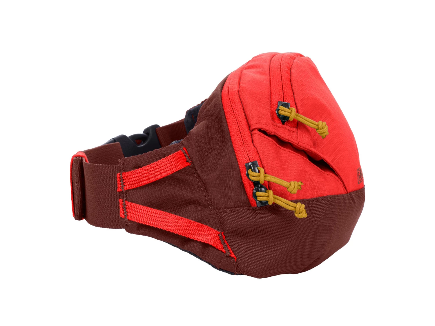 Ruffwear Home Trail Hüfttasche Red Sumac 5 Ruffwear Home Trail Hüfttasche Red Sumac – Bild 3