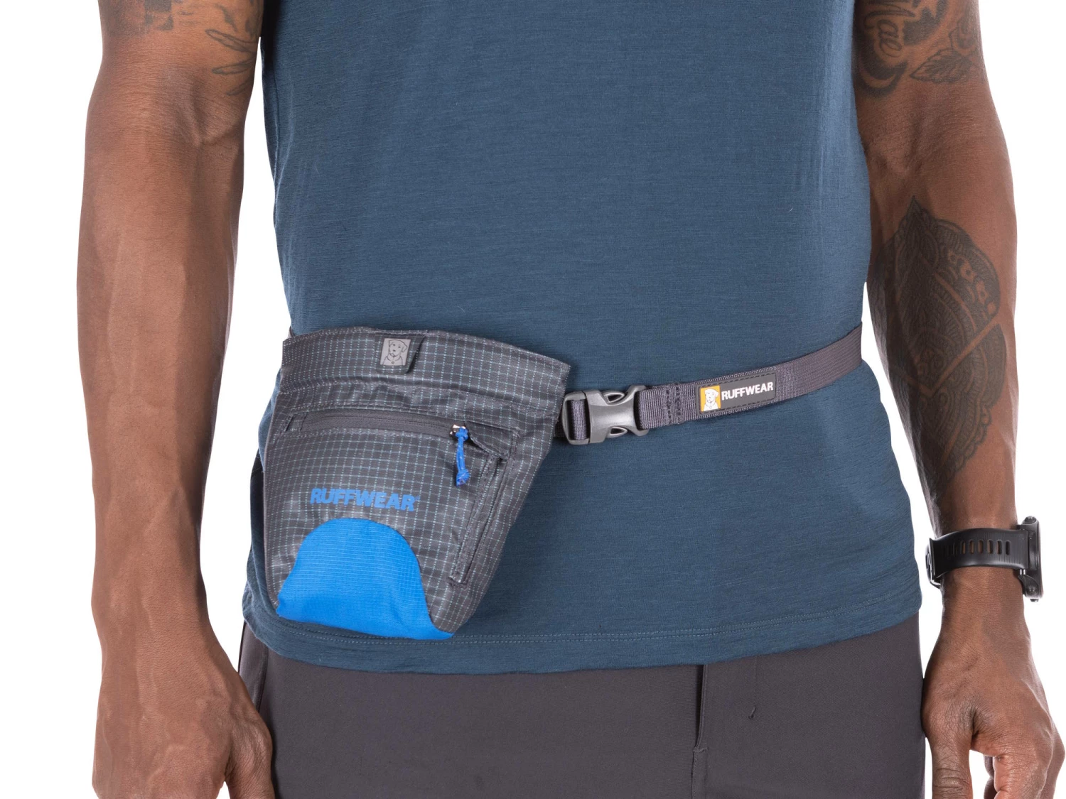 Ruffwear Treat Trader™ Leckerlietasche Mit Hüftgurt 7 Ruffwear Treat Trader™ Leckerlietasche Mit Hüftgurt – Bild 5