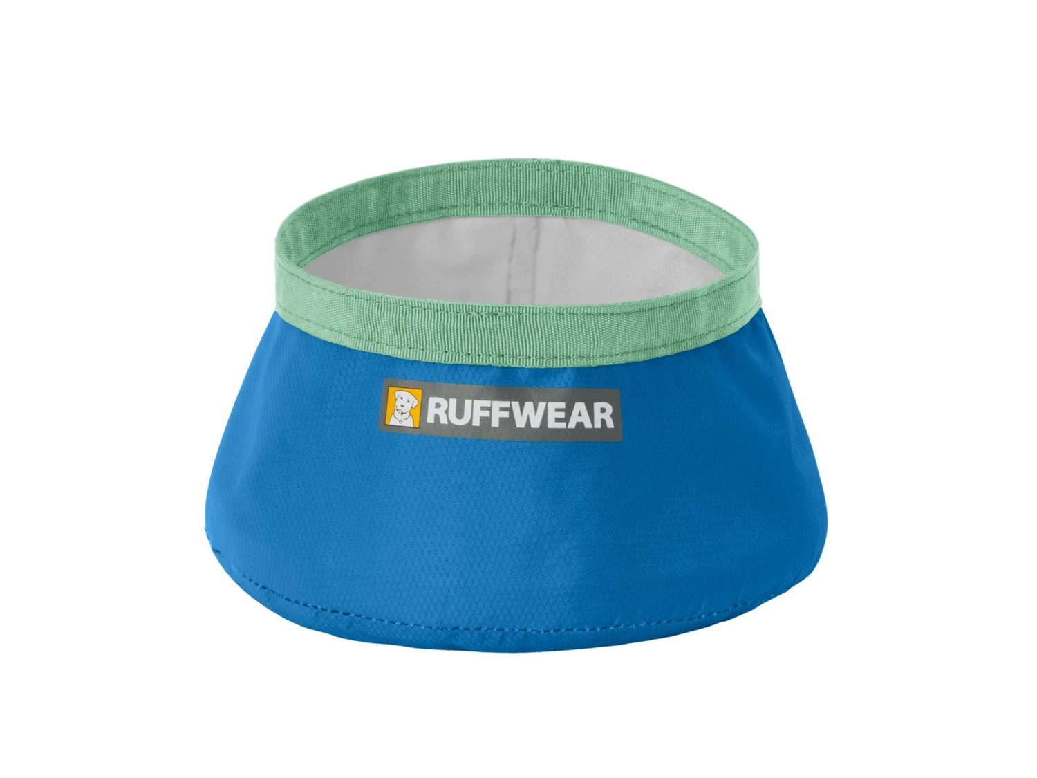 Ruffwear Trail Runner™ Hundenapf Reisenapf Blue Pool 3 Ruffwear Trail Runner™ Hundenapf Reisenapf Blue Pool