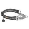 Ruffwear Chain Reaction™ Martingal Hundehalsband Granite Gray 2 Ruffwear Chain Reaction™ Martingal Hundehalsband Granite Gray -Günstiges Hundeshop Geschäft 1056699 Product