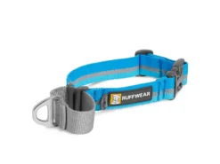 Ruffwear Web Reaction™ Martingal Hundehalsband Blue Dusk 10 Ruffwear Web Reaction™ Martingal Hundehalsband Blue Dusk -Günstiges Hundeshop Geschäft 1057172 Product