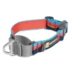 Ruffwear Web Reaction™ Martingal Hundehalsband Sunset 2 Ruffwear Web Reaction™ Martingal Hundehalsband Sunset -Günstiges Hundeshop Geschäft 1057456 Product