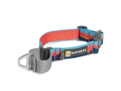 Ruffwear Web Reaction™ Martingal Hundehalsband Sunset 8 Ruffwear Web Reaction™ Martingal Hundehalsband Sunset -Günstiges Hundeshop Geschäft 1057458 Product