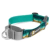 Ruffwear Web Reaction™ Martingal Hundehalsband Seafoam 2 Ruffwear Web Reaction™ Martingal Hundehalsband Seafoam -Günstiges Hundeshop Geschäft 1057649 Product