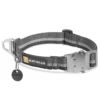 Ruffwear Top Rope™ Hundehalsband Mit Metalllverschluss Granite Gray -Günstiges Hundeshop Geschäft 1058033 Product
