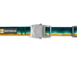 Ruffwear Top Rope™ Hundehalsband Mit Metalllverschluss Seafoam 7 Ruffwear Top Rope™ Hundehalsband Mit Metalllverschluss Seafoam -Günstiges Hundeshop Geschäft 1058386 Product