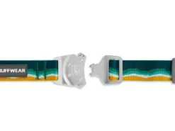 Ruffwear Top Rope™ Hundehalsband Mit Metalllverschluss Seafoam 8 Ruffwear Top Rope™ Hundehalsband Mit Metalllverschluss Seafoam -Günstiges Hundeshop Geschäft 1058387 Product