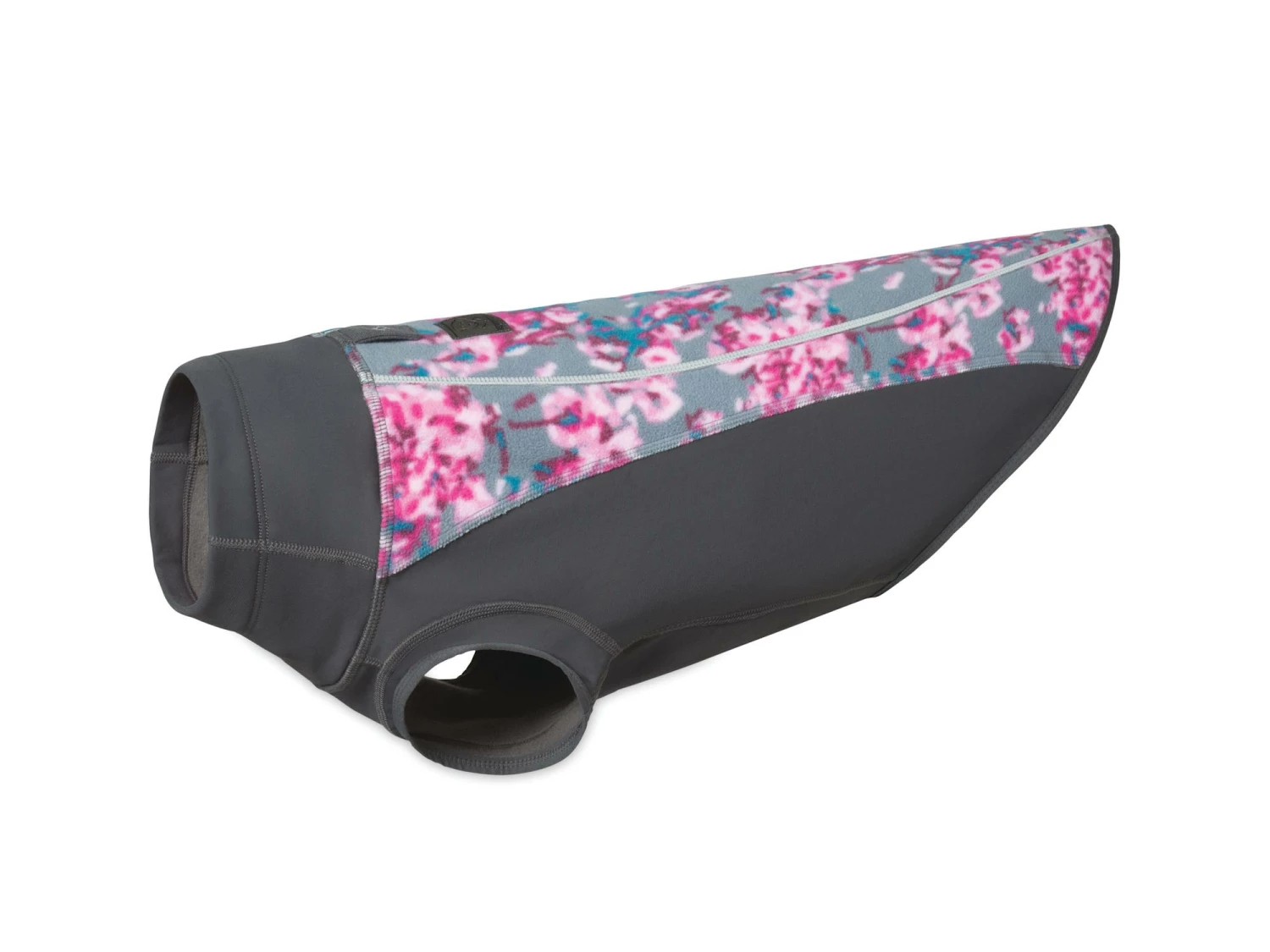 Ruffwear® Climate Changer™ Pullover Für Hunde Blossom 3 Ruffwear® Climate Changer™ Pullover Für Hunde Blossom