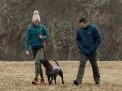 Ruffwear® Climate Changer™ Pullover Für Hunde Blossom 11 Ruffwear® Climate Changer™ Pullover Für Hunde Blossom -Günstiges Hundeshop Geschäft 1058588 Product