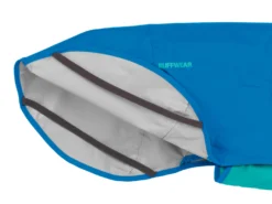 Ruffwear Sun Shower™ Regenmantel Für Hunde Blue Dusk 12 Ruffwear Sun Shower™ Regenmantel Für Hunde Blue Dusk -Günstiges Hundeshop Geschäft 1059595 Product