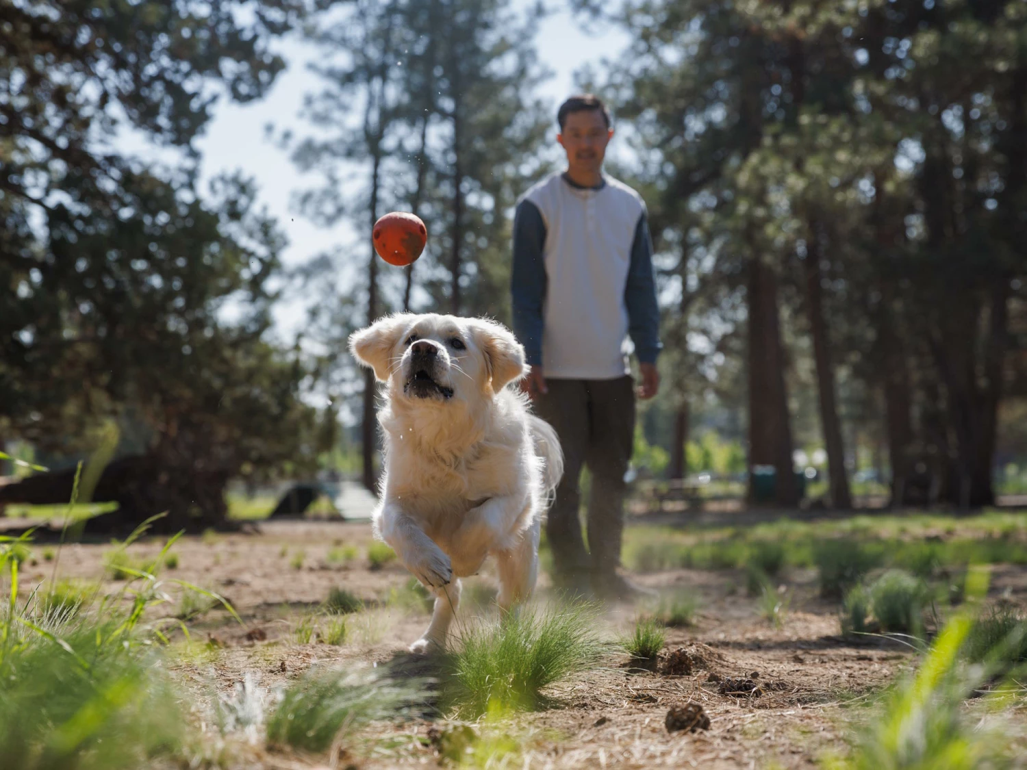 Ruffwear Huckama™ Wurfspielzeug Für Hunde 6 Ruffwear Huckama™ Wurfspielzeug Für Hunde – Bild 4