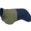 Ruffwear Sun Shower™ Regenmantel Für Hunde Midnight Blue -Günstiges Hundeshop Geschäft 1060103 Product