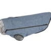 Ruffwear Hemp Hound™ Sweater Für Hunde Slate Blue 1 Ruffwear Hemp Hound™ Sweater Für Hunde Slate Blue -Günstiges Hundeshop Geschäft 1061111 Product