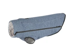 Ruffwear Hemp Hound™ Sweater Für Hunde Slate Blue