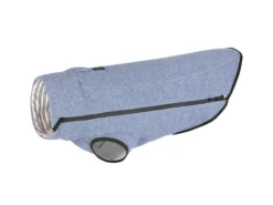 Ruffwear Hemp Hound™ Sweater Für Hunde Heliotrope Purple