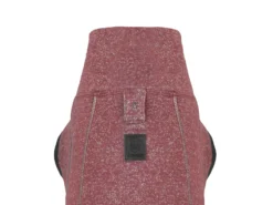 Ruffwear Hemp Hound™ Sweater Für Hunde Fired Brick -Günstiges Hundeshop Geschäft 1061674 Product