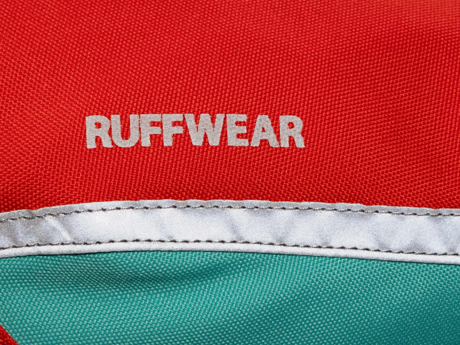 Ruffwear Lumenglow Reflektierende Weste Für Hunde Red Sumac 6 Ruffwear Lumenglow Reflektierende Weste Für Hunde Red Sumac – Bild 4