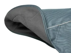 Ruffwear Overcoat™ Gefütterte Allwetter-Hundejacke Slate Blue -Günstiges Hundeshop Geschäft 1063243 Product