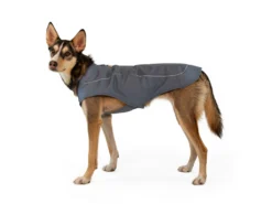 Ruffwear Overcoat™ Gefütterte Allwetter-Hundejacke Slate Blue -Günstiges Hundeshop Geschäft 1063245 Product