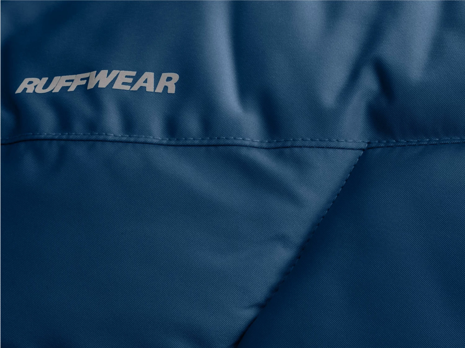 Ruffwear Quinzee™ Winter Hundejacke Blue Moon 7 Ruffwear Quinzee™ Winter Hundejacke Blue Moon – Bild 5