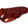 Ruffwear Quinzee™ Winter Hundejacke Fired Brick 2 Ruffwear Quinzee™ Winter Hundejacke Fired Brick -Günstiges Hundeshop Geschäft 1064361 Product