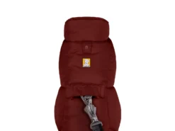 Ruffwear Quinzee™ Winter Hundejacke Fired Brick 11 Ruffwear Quinzee™ Winter Hundejacke Fired Brick -Günstiges Hundeshop Geschäft 1064363 Product