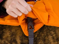 Ruffwear Quinzee™ Winter Hundejacke Campfire Orange 14 Ruffwear Quinzee™ Winter Hundejacke Campfire Orange -Günstiges Hundeshop Geschäft 1064758 Product