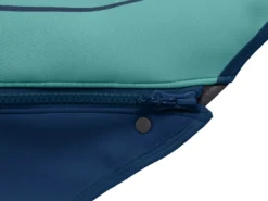 Ruffwear Undercoat™ Hunde-Neoprenanzug Aurora Teal 14 Ruffwear Undercoat™ Hunde-Neoprenanzug Aurora Teal -Günstiges Hundeshop Geschäft 1065263 Product