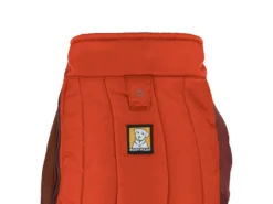 Ruffwear Powder Hound™ Winterjacke Für Hunde Persimmon Orange 13 Ruffwear Powder Hound™ Winterjacke Für Hunde Persimmon Orange -Günstiges Hundeshop Geschäft 1071881 Product