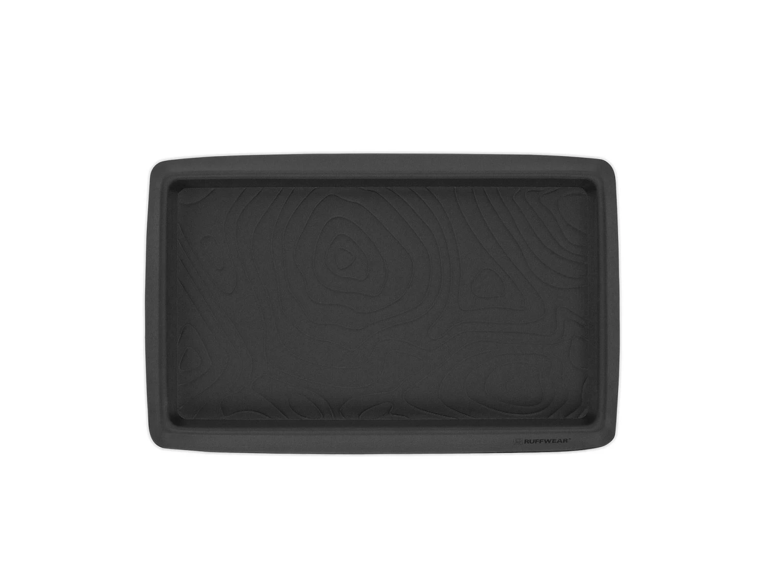 Ruffwear Basecamp™ Mat Napfunterlage 4 Ruffwear Basecamp™ Mat Napfunterlage – Bild 2