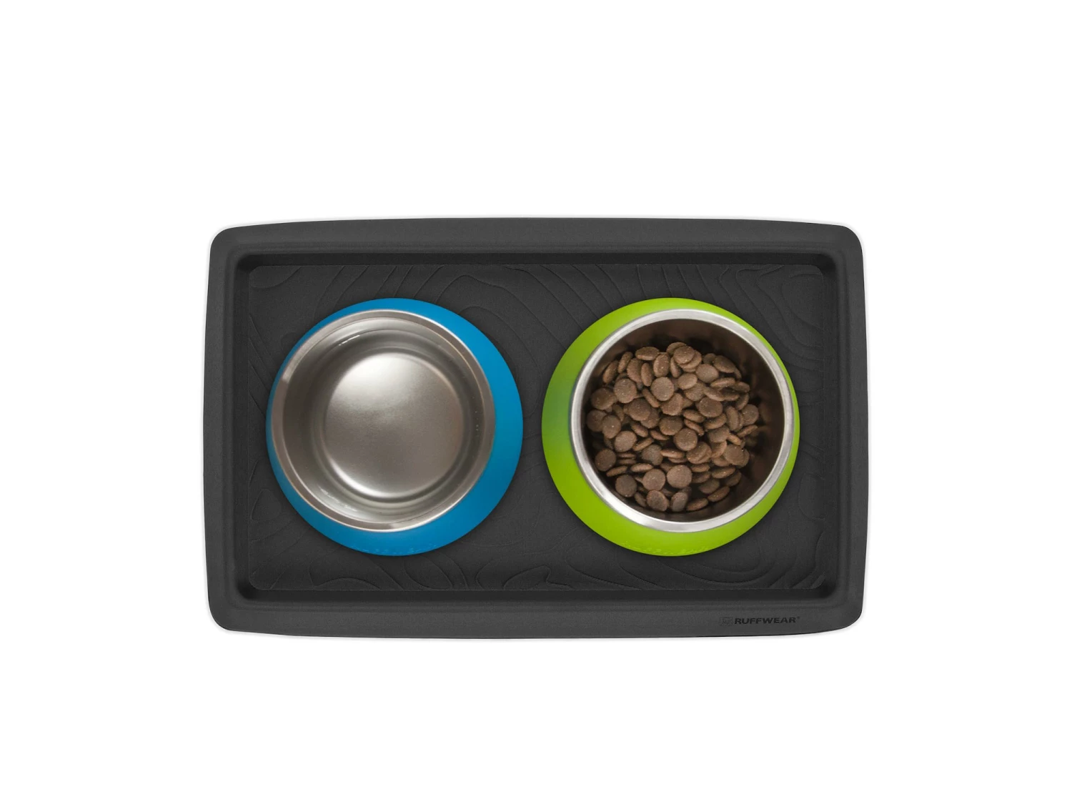 Ruffwear Basecamp™ Mat Napfunterlage 6 Ruffwear Basecamp™ Mat Napfunterlage – Bild 4