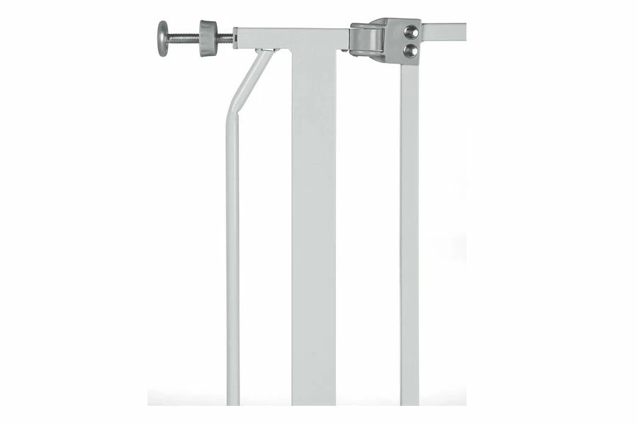 Trixie Hundeabsperrgitter Aus Metall 4 Trixie Hundeabsperrgitter Aus Metall – Bild 2