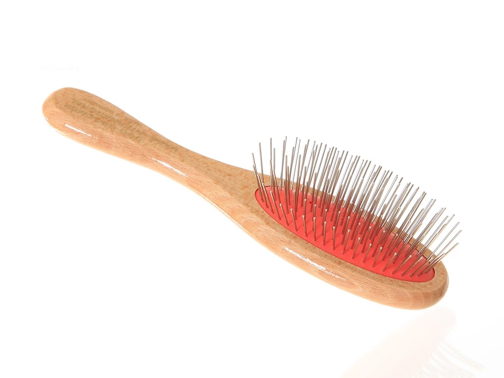 Mars Hundebürste Mit Edelstahlstiften 3 Mars Hundebürste Mit Edelstahlstiften