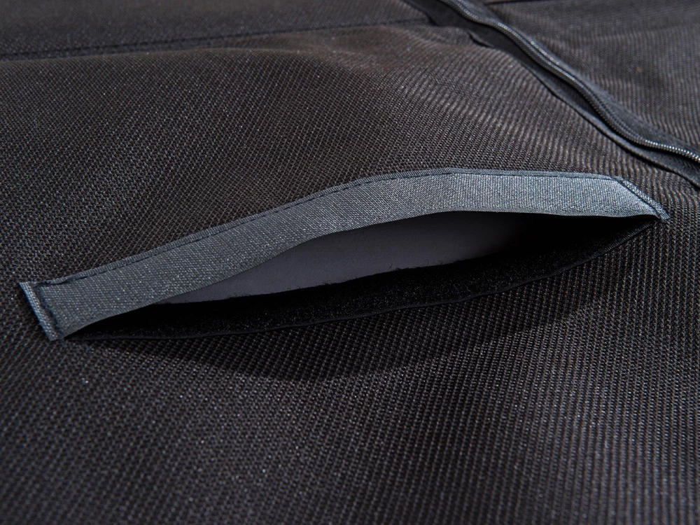 Kleinmetall Seatcare Autoschondecke 140 X 130 Cm 4 Kleinmetall Seatcare Autoschondecke 140 X 130 Cm – Bild 2