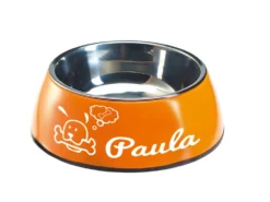 Hundenapf Mit Namen Selbst Gestalten